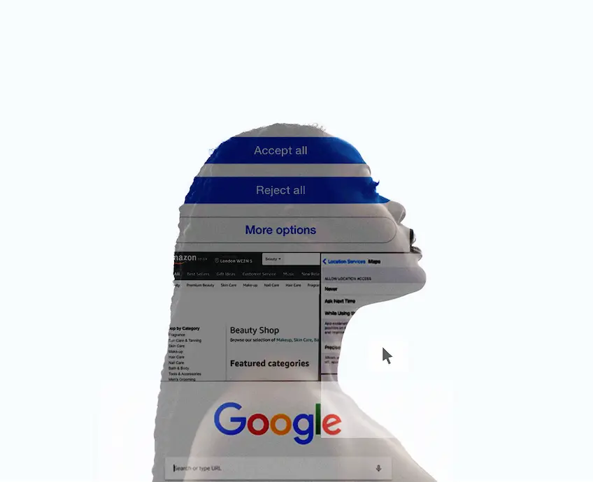 Earn from  browsing the internet ✊