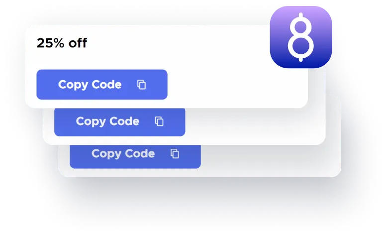 Gener8 Genie - List of offers