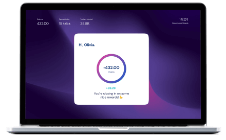 Gener8 desktop browser